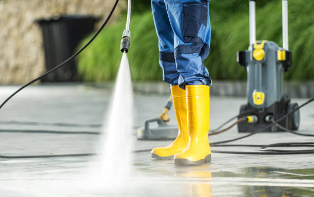  Pella, IA Pressure Washing Pros